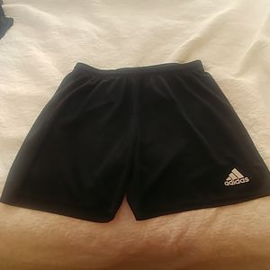 Adidas mens Soccer shorts